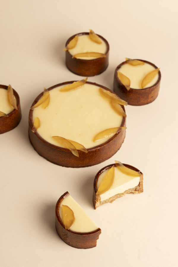 Tarte citron – Image 2