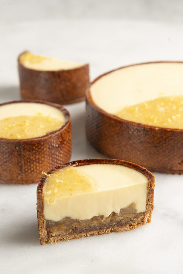 Tarte citron – Image 2