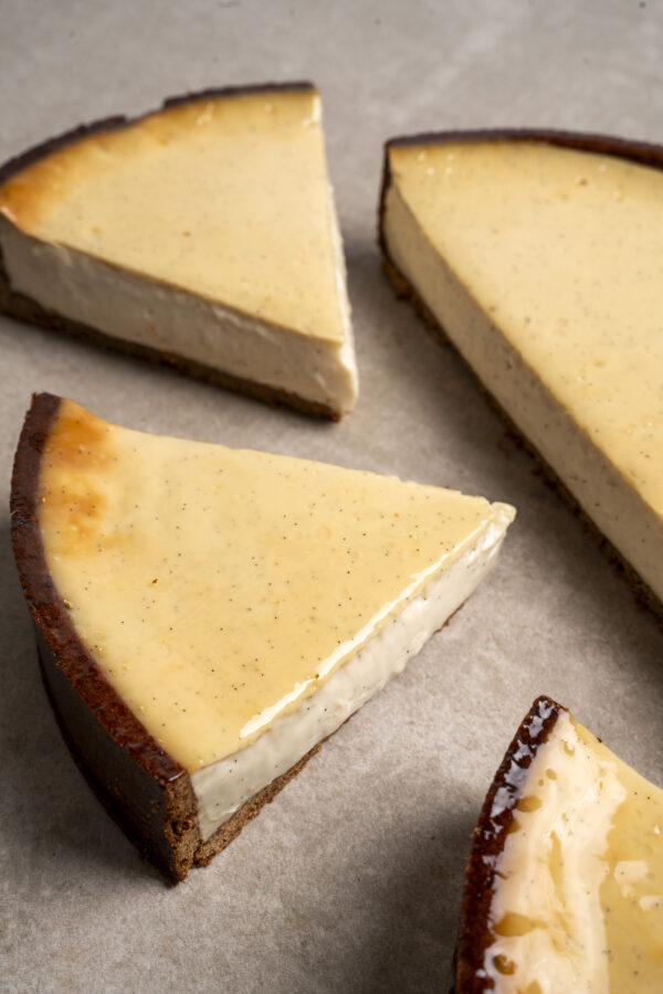 Flan vanille – Image 2