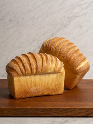 Pain de mie