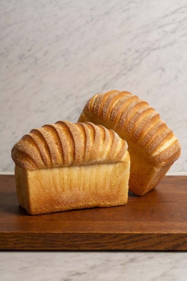 Pain de mie