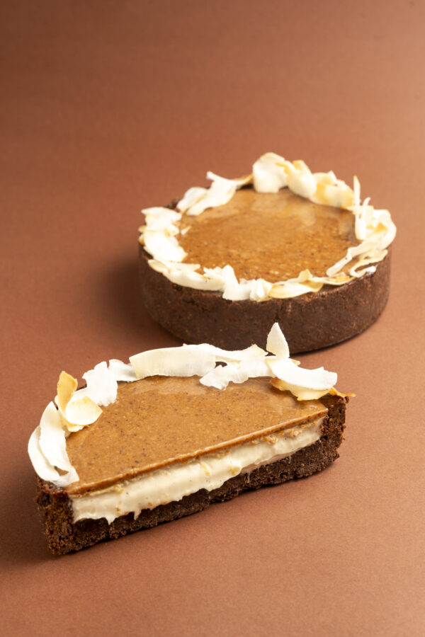Crumble chocolat & coco – Image 2