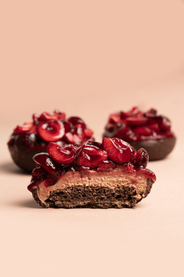 Cerise, chocolat & cascara – Image 2