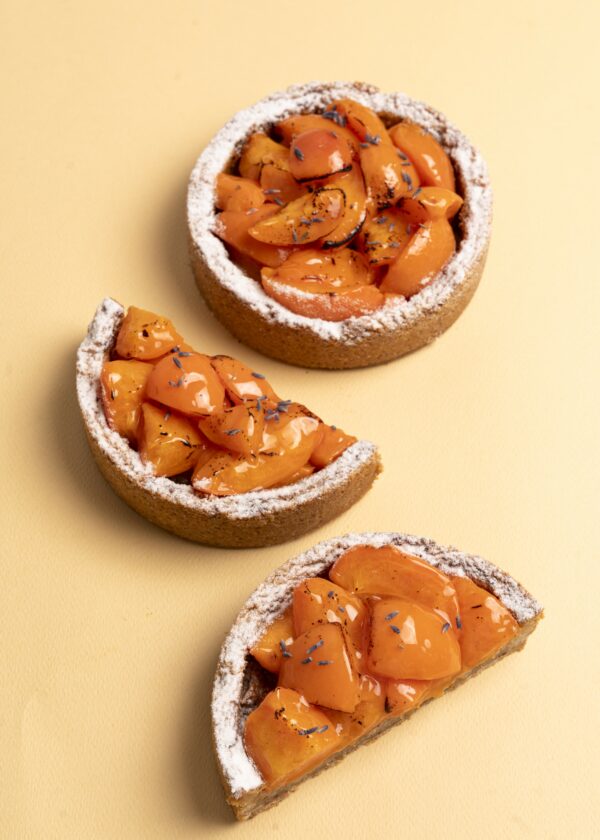 Crumble abricot – Image 2