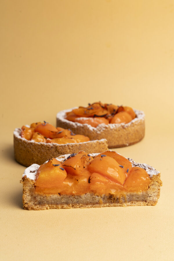 Crumble abricot – Image 3