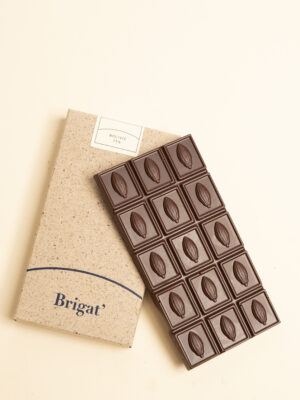 Tablette Bolivie 75%