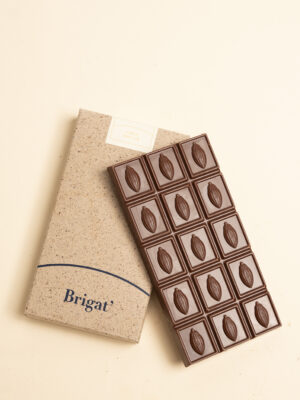 Tablette sablé Breton