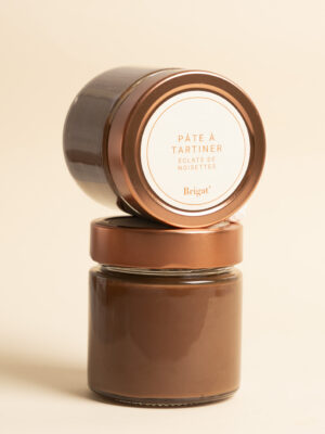 PÂTE A TARTINER ECLATS DE NOISETTES